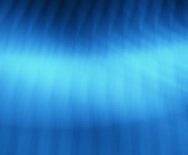 Tech blue abstract design — Stock Photo, Image