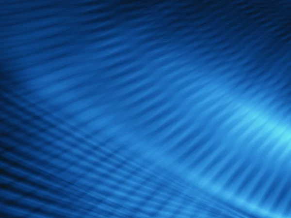 Teknoloji mavi masaüstü sanat tasarım