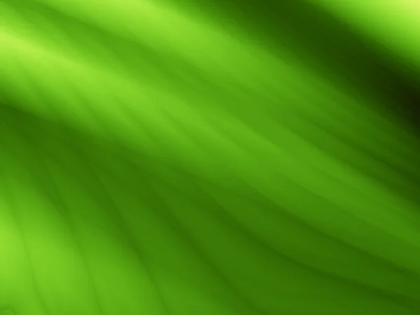 Fondo de pantalla verde de fondo abstracto — Foto de Stock