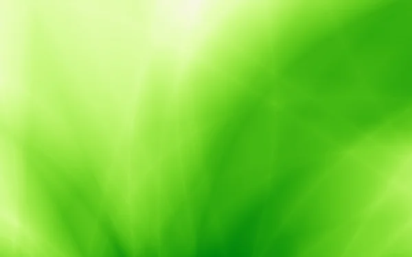 Зеленый дизайн обоев планшета — стоковое фото