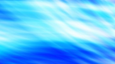 geniş mavi soyut gökyüzü tasarım