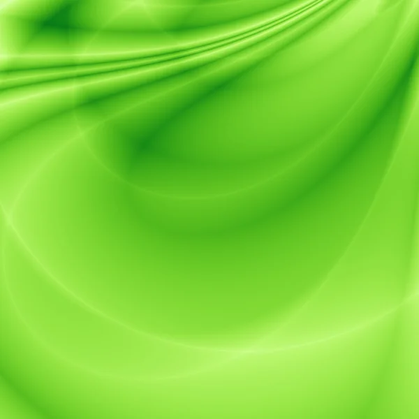 Bio vert éco motif de papier peint — Photo