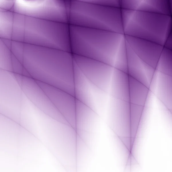 Conception de motif web abstrait violet — Photo