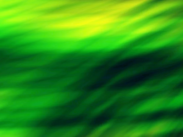 Bio fondo de pantalla abstracto verde — Foto de Stock