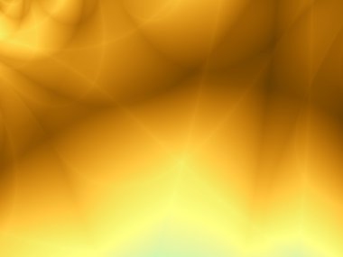 Amber aşk soyut tasarım Parlatıcı