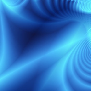 karanlık stom mavi duvar kağıdı tasarımı