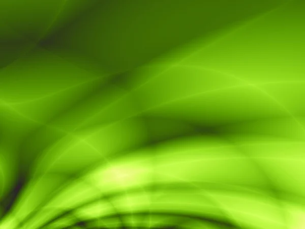 Біо свіжий зелений екологічний фон — стокове фото