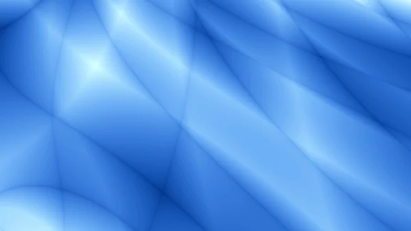 Diseño web abstracto azul de gran formato — Foto de Stock