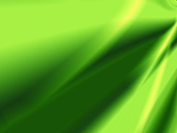 Bio green tablet wallpaper — Stock Photo, Image