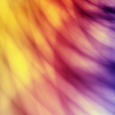 soyut yaz renkli desen duvar kağıdı