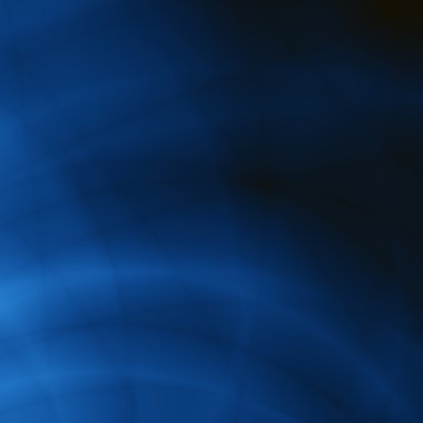 Kara fırtına gökyüzü web deseni