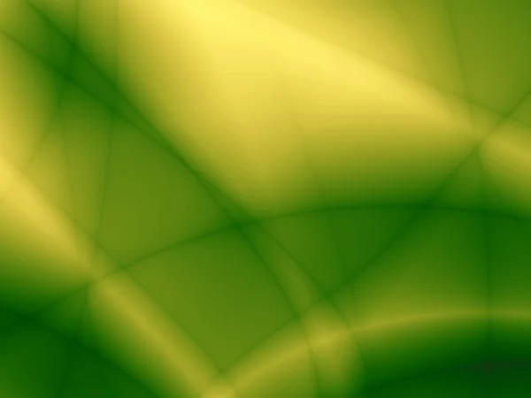 Pantalla de flujo verde diseño de fondo de pantalla abstracto —  Fotos de Stock