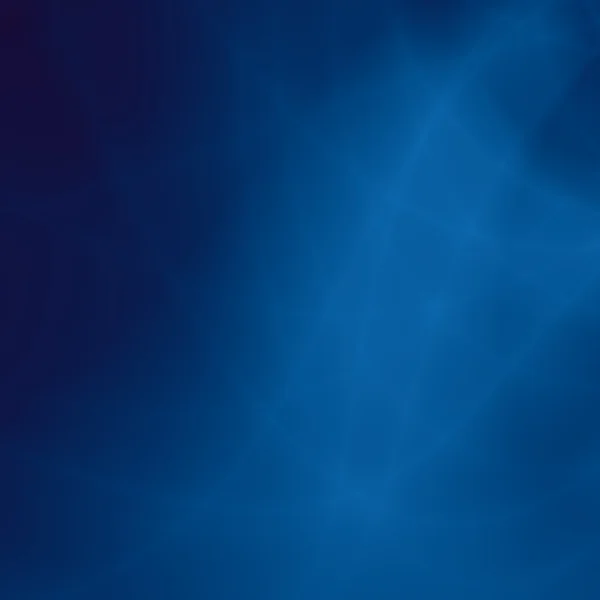 Bleu sombre motif de papier peint grunge — Photo