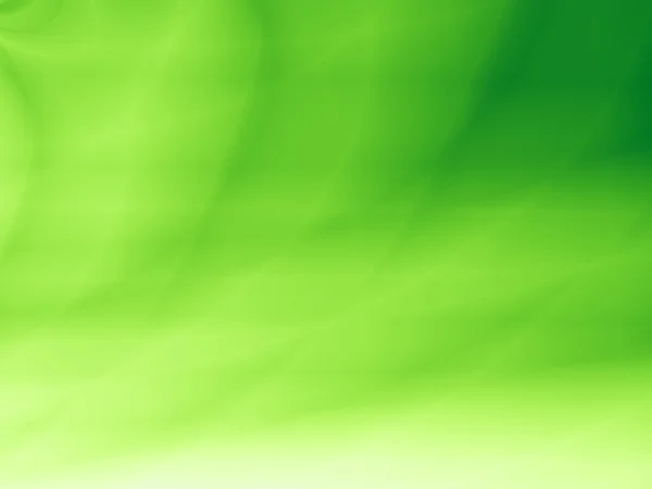 Green bright abstract wallpaper pattern — Stock Photo, Image