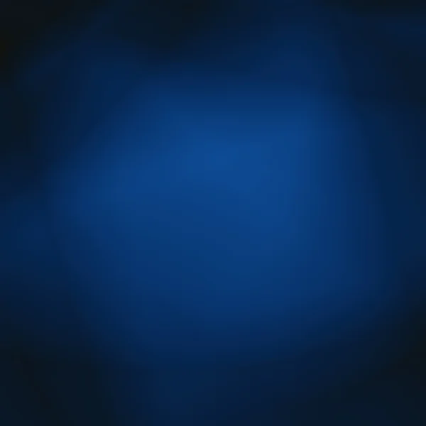 gezegen soyut mavi ekran koyu arka plan