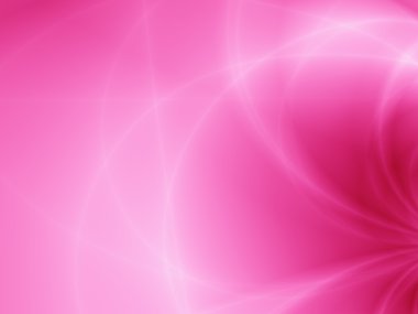 parlak pembe soyut web tasarım