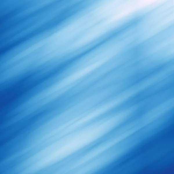 Bewegung blau abstrakte Tapete Design — Stockfoto