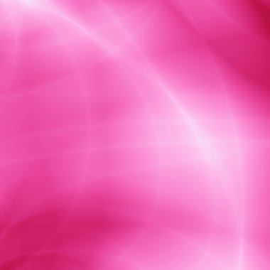 pembe soyut web tasarım seviyorum