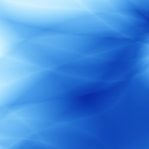 Himmel abstrakte blaue Tapete Design — Stockfoto