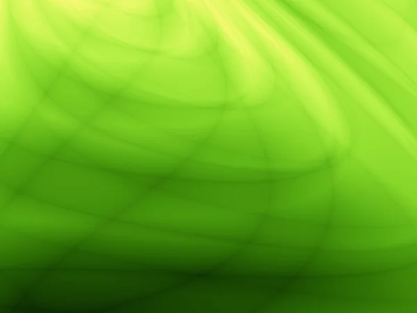 Groene abstract behang-patroon — Stockfoto