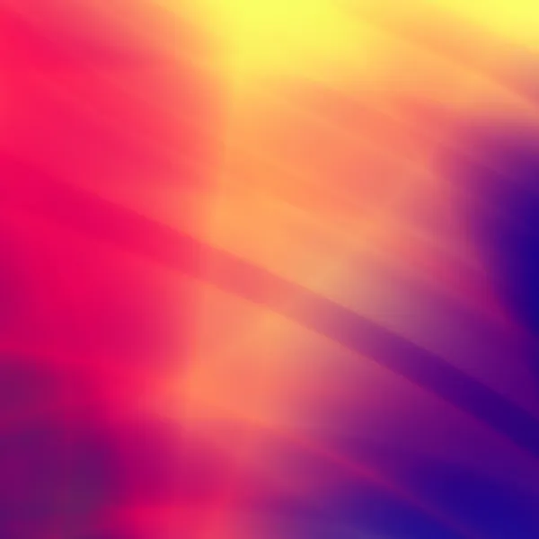 Yaz eğlencesi parlak web deseni