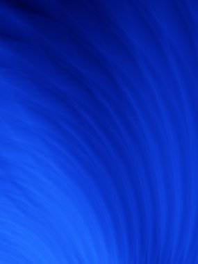 derin mavi soyut web tasarım