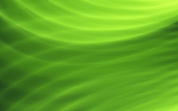 Wide green screen abstract web background — Stock Photo, Image