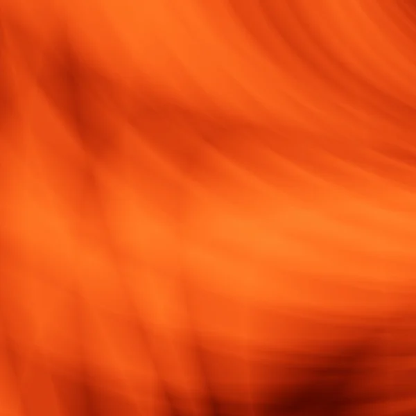 Oranje zomer abstracte webdesign — Stockfoto