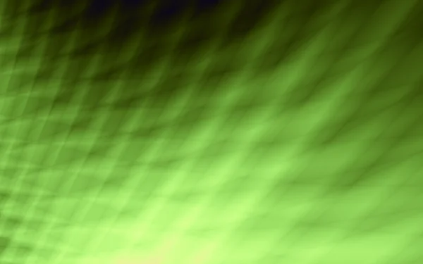 绿色抽象的宽屏幕设计 — 图库照片
