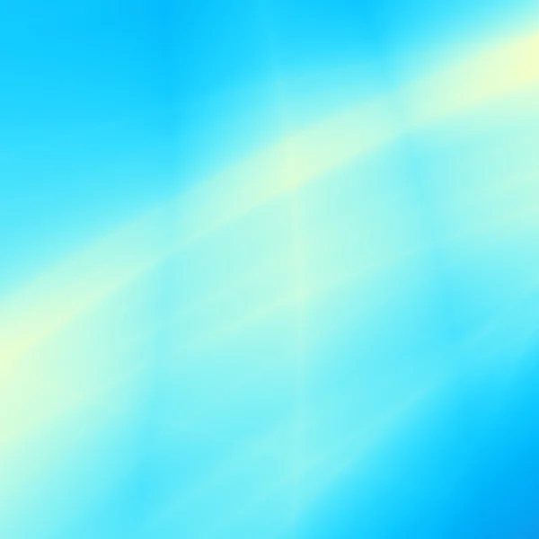 Azul brilhante design web abstrato — Fotografia de Stock