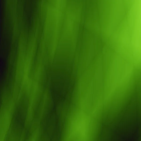 Folha verde abstrato web fundo — Fotografia de Stock