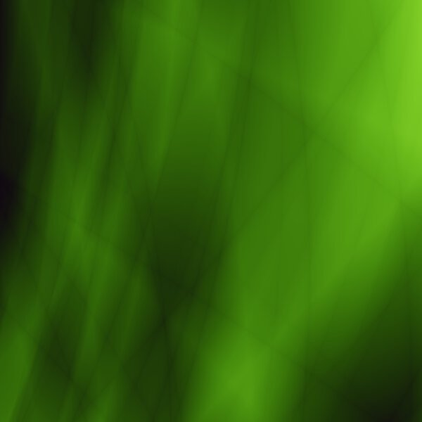 Зеленый лист абстрактный веб-фон

