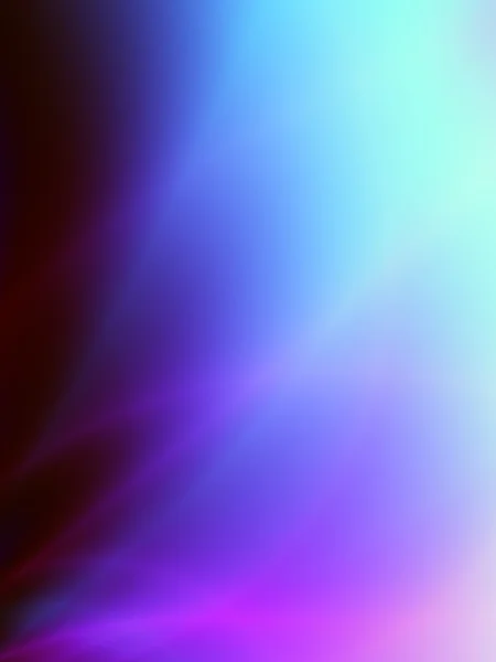 Blue abstract phone wallpaper — Stock Photo, Image