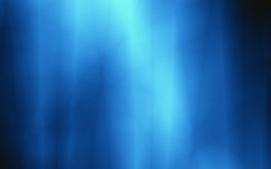 blauwe kaart voor abstracte helder ontwerp