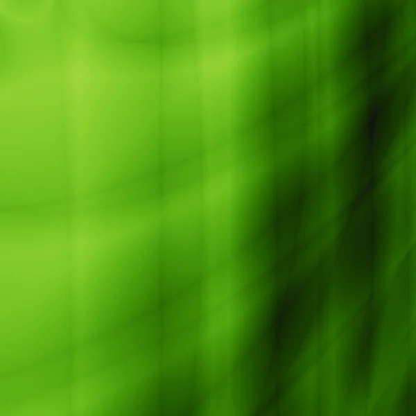 Green abstract web pattern — Zdjęcie stockowe