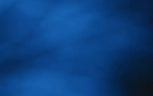 Αφηρημένο σκοτεινό μπλε widescreen καλλιτεχνικό υπόβαθρο Φωτογραφία Αρχείου