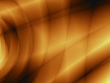 Altın zengin soyut telefon duvar kağıdı