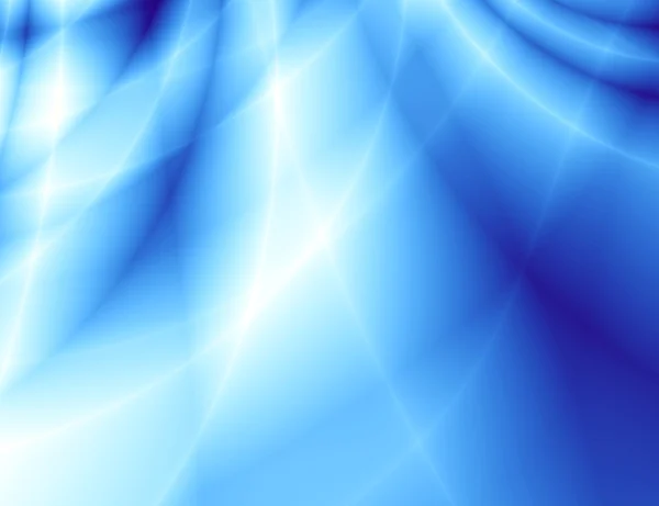 Diseño de fondo de pantalla de teléfono azul brillante — Foto de Stock