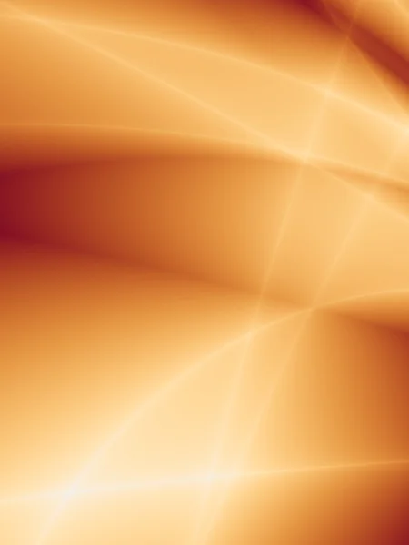 Orange bright abstract web design — Stock Photo, Image