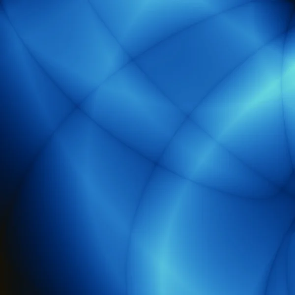 Storm blue dark abstract web background — Stock Photo, Image