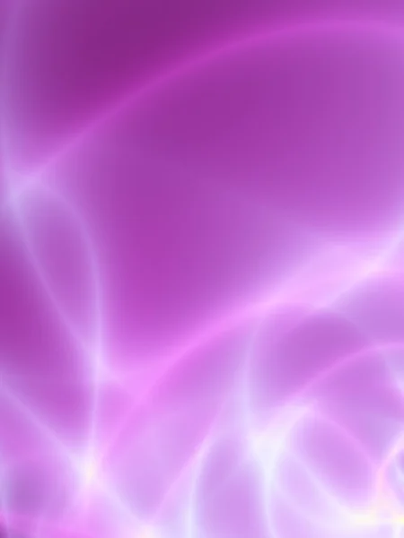 Фиолетовый дизайн обоев любви — стоковое фото