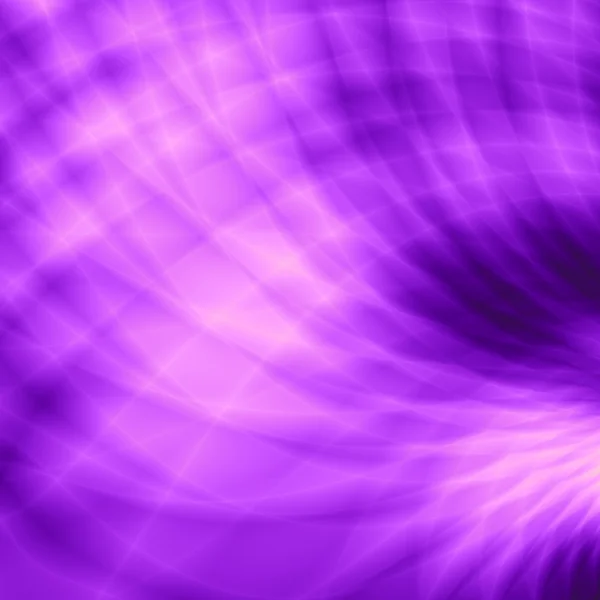优雅 web 紫色抽象设计 — 图库照片