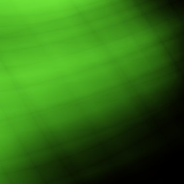 Yeşil bio soyut güzel web tasarım