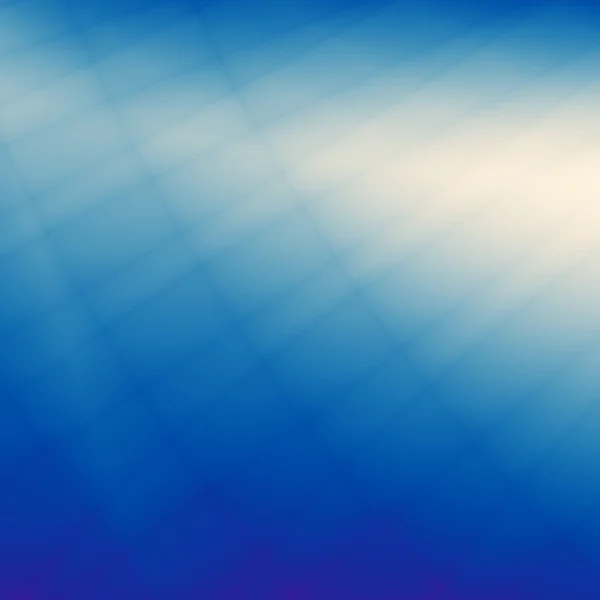 Abstrakt blå ocean ljusa tapeter — Stockfoto