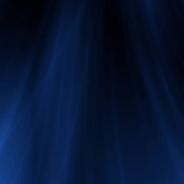 Fondo abstracto de la tela azul oscura — Foto de Stock