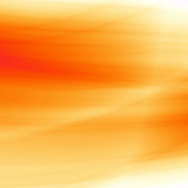 Turuncu Özet akışı hızı soyut tasarım