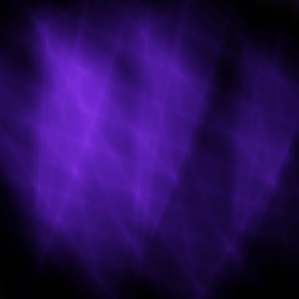 Puissance énergie violet design abstrait — Photo