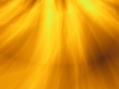 Altın gündoğumu tasarlamak Web sitesi arka plan