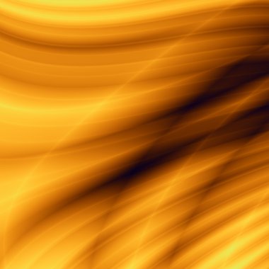 Yaz turuncu kart arka seviyorum