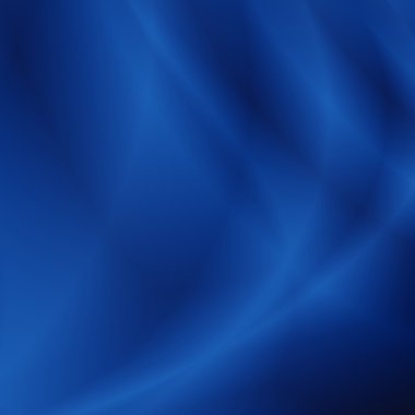 Strom mavi arka plan